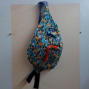 Kavu Rope Sling Bag